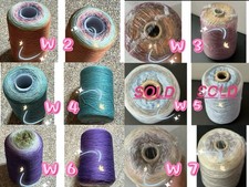 1 CONO - 1 libbra filato per