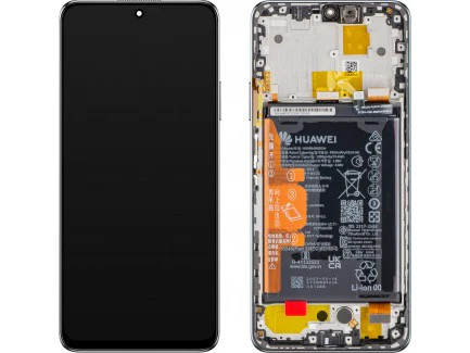 Lcd originale huawei - lcd,