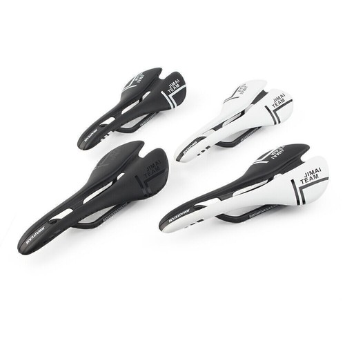 Sella bici fibra carbonio - sella,