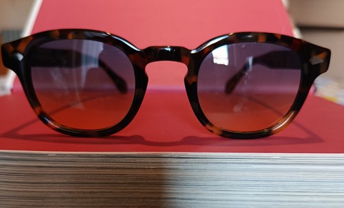 Moscot lemtosh occhiali - lemtosh, da