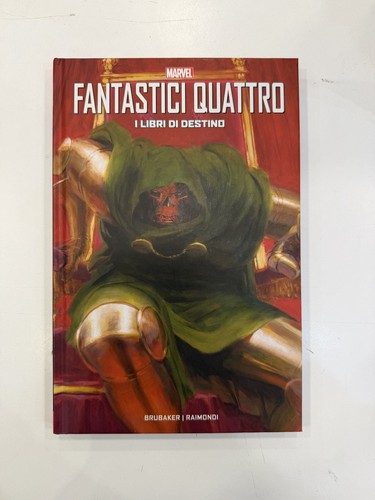 Fantastici quattro libri di - fantastici,