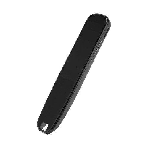 Lettore scanner penna ocr - lettore, a
