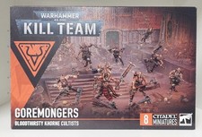 Warhammer Kill Team