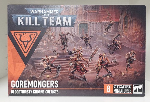 Warhammer kill team - warhammer,