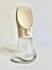 Borraccia acqua portatile per