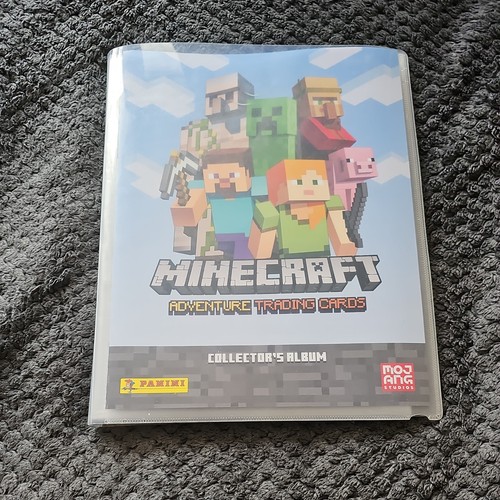 Minecraft adventure trading - minecraft,