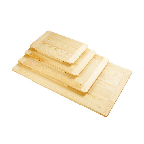 Asse pasta legno - da, in