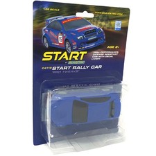 Scalextric C4115 Start Rally