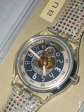 SWATCH AUTOMATICO 1996 DIVINA