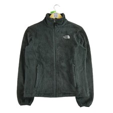 The North Face Giacca in pile