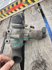 EGR VALVE FOR SMART FORTWO