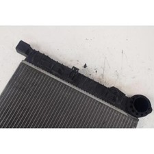 radiatore MERCEDES CLASSE C 00