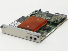 ALCATEL-LUCENT OA7-SE DUAL-PORT SERVICE ENGINE MODULE FOR OMNIACCESS 740 780