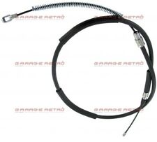 cavo freno a mano T3 (eccetto syncro) 05/79-07/92