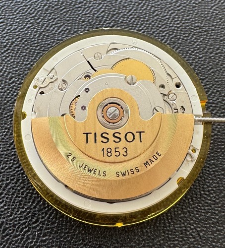Tissot 1853 eta 2834 - 1853,