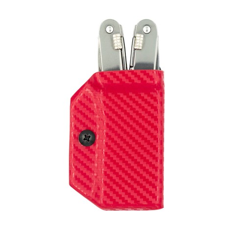 Supporto cintura red - , carbon