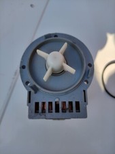 Pompa di scarico  AEG L6TBG721 lavatrice  carica dall'alto