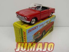 DT31 Voiture 1/43 réédition