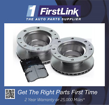 Pastiglie dischi freno