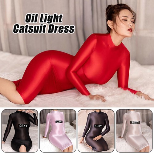 Body donna effetto bagnato