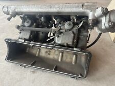 COPPIA Carburatori SOLEX C40