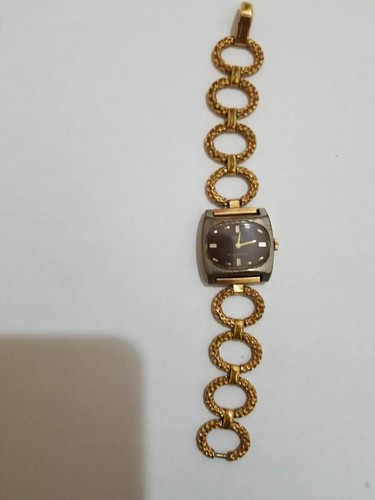 Vintage brail orologio - vintage,