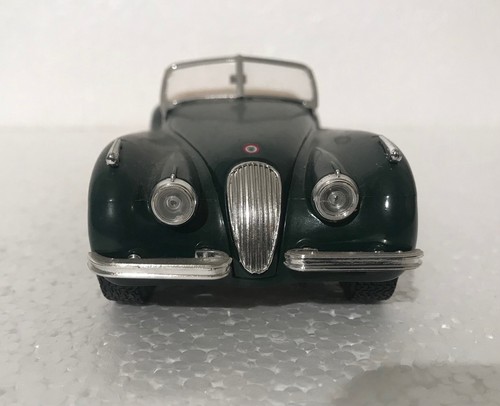 Modellino jaguar 120 - modellino,