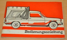 Chrysler Simca 1100 VFZ BA