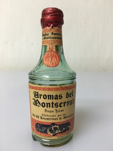 Raro mignon miniature liquore - mignon,