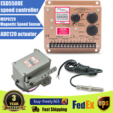 Regolatore elettronico