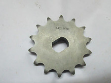 PIGNONE CHIARAVALLI 1170 PASSO