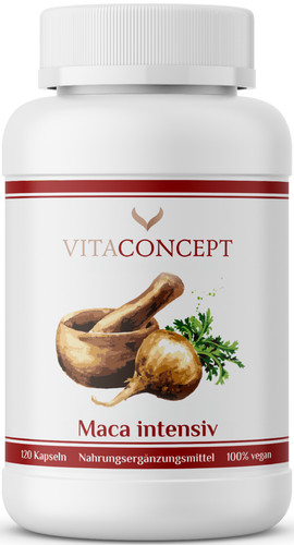 Maca intensiva 10000 per - intensiva, i