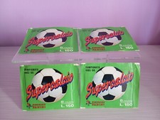 🔥🔥🔥 Figurine panini 4