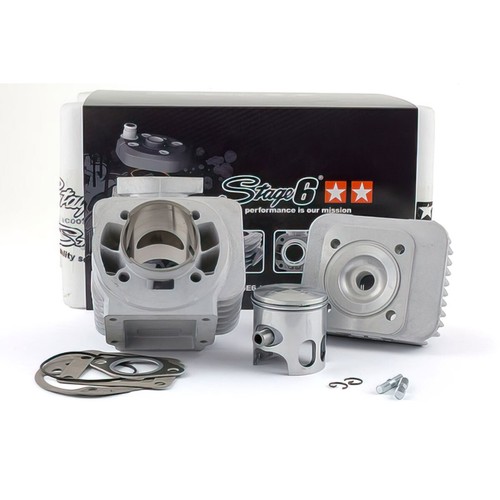 Gruppo termico stage6 sport - termico,