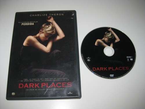 Perdita dvd charlize theron - perdita,
