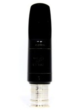 Prof. Colletto Forlì bocchino sax tenore Super Ebanite 3