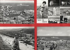 VIESTE GARGANO - FOGGIA-LOTTO