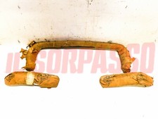 PARAURTI ANTERIORE CENTRALE +