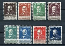 PORTOGALLO 1940 SIR ROWLAND