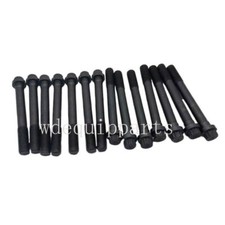 14PCS Bullone Coperchio