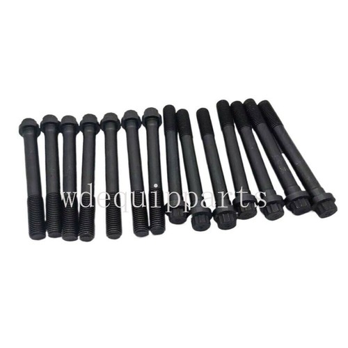 14pcs bullone coperchio - bullone,