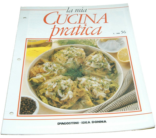 Mia cucina pratica - la, lotto