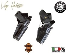 Fondina Militare Vega Holster P104 Sinistra per beretta 8000 sig 228/229 mancina
