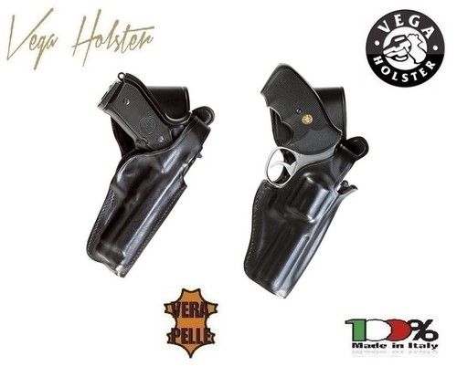 Fondina militare vega holster - vega,