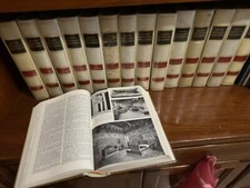 Enciclopedia Utet - Grande Dizionario Enciclopedico UTET completo 26 volumi