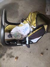 Ovetto Chicco neonato con base normale  linea Chicco Living smart 