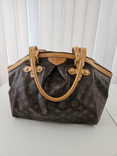 Autentica borsa tracolla - a,