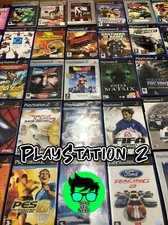 GIOCHI PS2 ITA VIDEOGIOCHI PLAYSTATION 2 PAL OTTIME CONDIZIONI