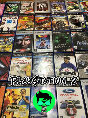 Giochi ps2 ita - ps2, videogiochi