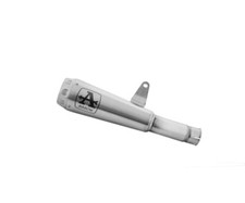 Terminale scarico arrow pro - arrow,